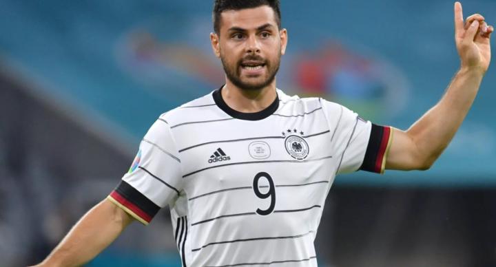 包含摩纳哥赛后调整名单，志在德甲名次提升，震撼外界，年轻球员得到机会的词条-JIUYOU SPORTS